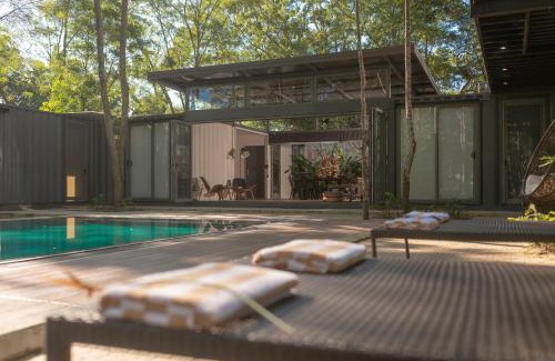 Tangalle Villa | The Box House