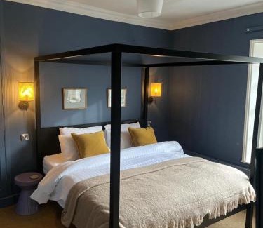 Burwarton Bed & Breakfast | The Boyne Arms