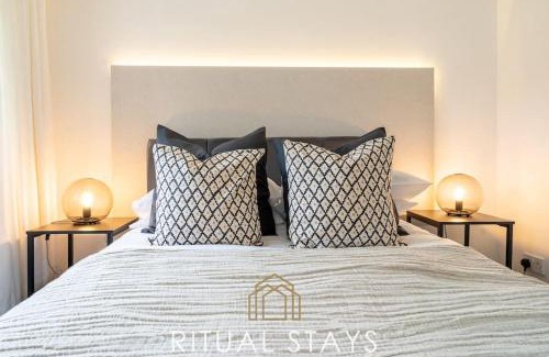 Hemel Hempstead Apartment | The Bracken's by Ritual Stays