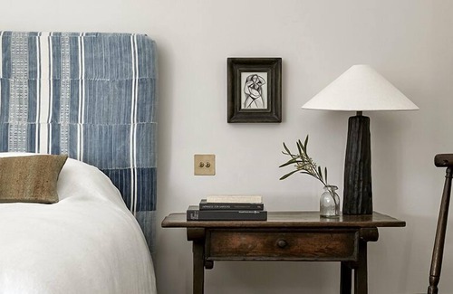 Maiden Bradley Hotel | The Bradley Hare