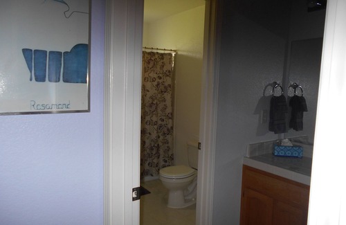 Squaw Valley Bed & Breakfast | The Branded Calf B&B