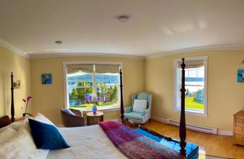 Bay Bulls Hotel | The Bread and Cheese Country Inn