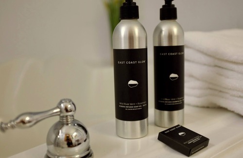 Bay Bulls Bed & Breakfast | The Bread & Cheese Country Inn