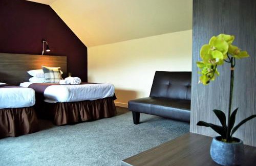 Aberfeldy Hotel | The Breadalbane Arms Room Only Hotel