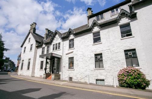 Aberfeldy Hotel | The Breadalbane Arms Room Only Hotel