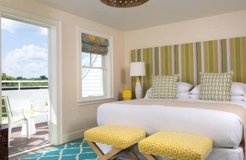 Point Judith Hotel | The Break Hotel