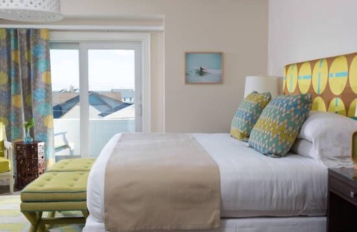 Point Judith Hotel | The Break Hotel