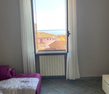 Piombino Apartment | The Breeze Way