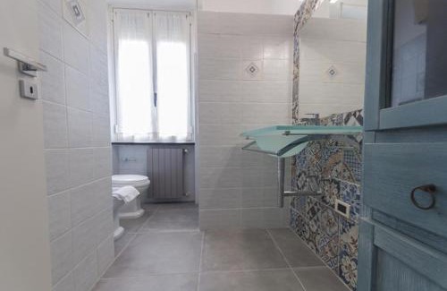 Piombino Apartment | The Breeze Way