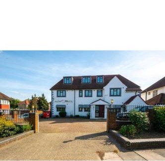 Barnhill Hotel | The Brent Hotel - London - Wembley