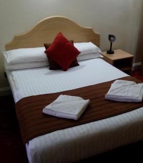 Barnhill Hotel | The Brent Hotel - London - Wembley