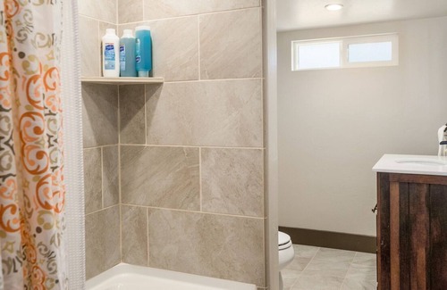Paso Robles Cottage | THE BREW HOUSE-The Westside Cottages 2 Bed/2 Bath