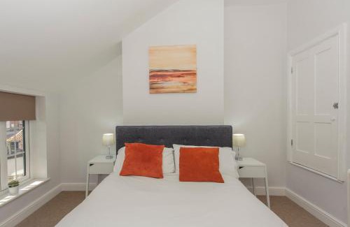 Sileby Apartment | The BREWery Apartment