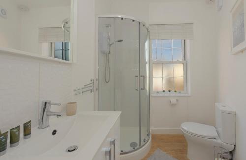 Sileby Apartment | The BREWery Apartment