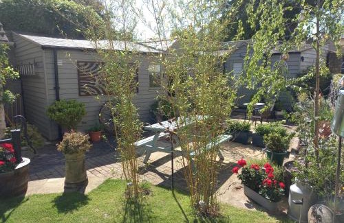 Cirencester Apartment | The Brewery lodge