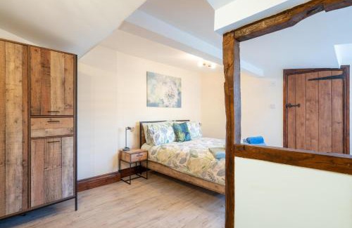 Cirencester Apartment | The Brewery lodge