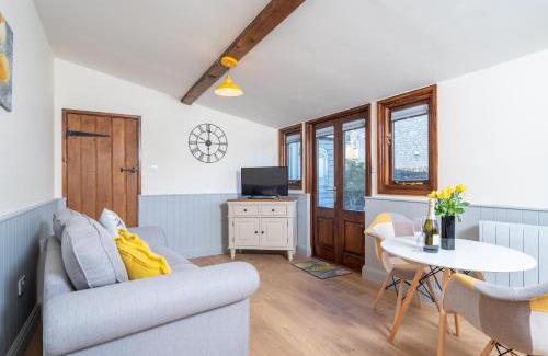Cirencester Apartment | The Brewery lodge