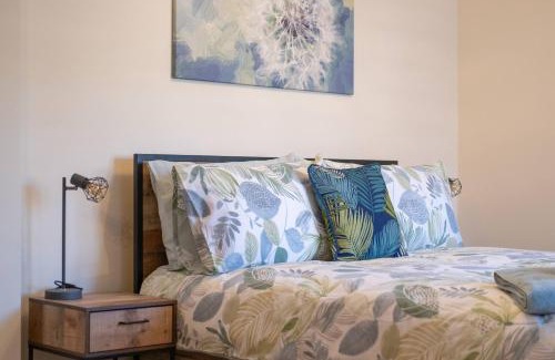 Cirencester Apartment | The Brewery lodge