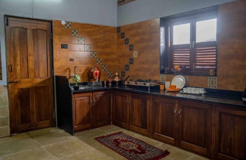 Bouvet Island Villa | The Brick mansion Nashik|Luxurious Villa in Nashikn