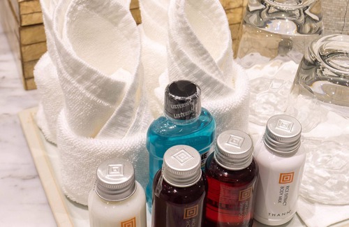 Chiang Mai Hotel | The Bridge An Eclectic Luxotel Chiangmai