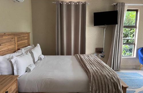 Mamaolo Hotel | THE BRIDGE BOUTIQUE LODGE