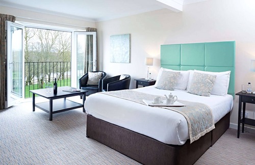 Hampreston Hotel | The Bridge House, BW Signature Collection