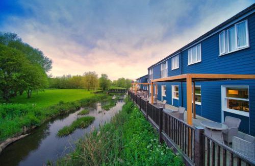 Hampreston Hotel | The Bridge House; BW Signature Collection