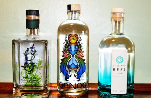 Blairgowrie Hotel | The Bridge of Cally Hotel