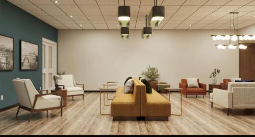 Natchez Hotel | The Bridges Hotel