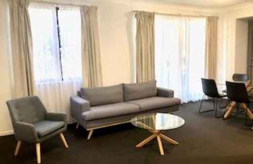 Toronto Apartment | The Brighton Apartments