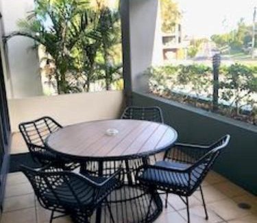 Toronto Apartment | The Brighton Apartments