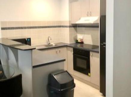 Toronto Apartment | The Brighton Apartments