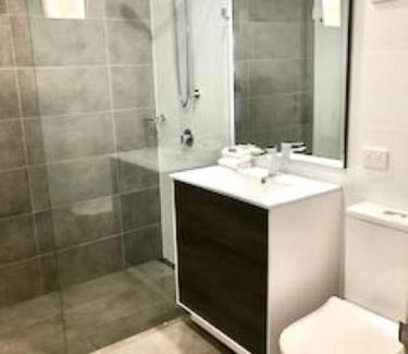 Toronto Apartment | The Brighton Apartments