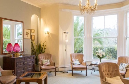 Falmouth Hotel | The Broadmead