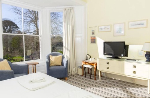 Falmouth Hotel | The Broadmead