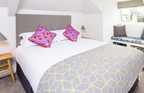 Falmouth Hotel | The Broadmead