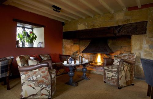 Broadway Hotel | The Broadway Hotel