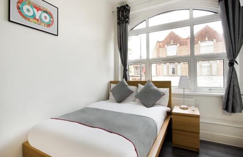 Southall Broadway Hotel | The Broadway Hotel - London Heathrow