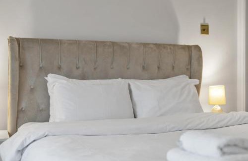 Brompton & Hans Town Apartment | The Brompton Residences