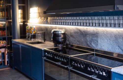 Brondesbury Park Apartment | The Brondesbury by Nestor
