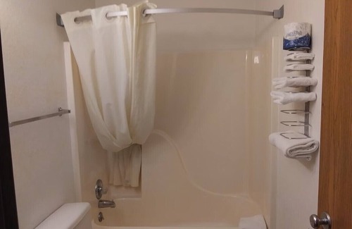 Keystone Hotel | The Brookside Motel by Belvilla Keystone Near Mt.Rushmore