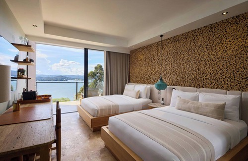 La Candelaria Hotel | The Brown, Guatape, Autograph Collection