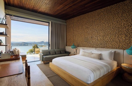 La Candelaria Hotel | The Brown, Guatape, Autograph Collection