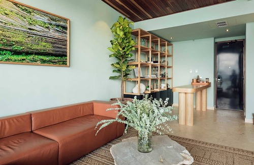 La Candelaria Hotel | The Brown, Guatape, Autograph Collection