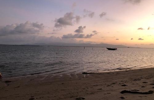 Ko Pha-ngan Hotel | The Brown house