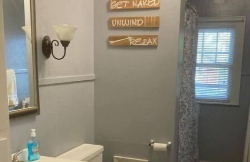 Guttenberg House | The Brown Loft