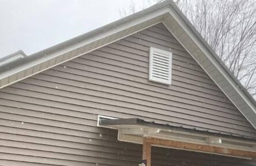 Guttenberg House | The Brown Nest