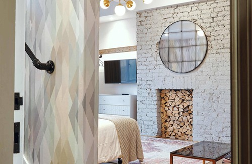 Brownswood House | The Brownswood