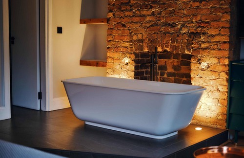 Brownswood House | The Brownswood