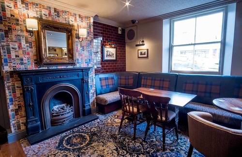 Saltash Hotel | The Brunel
